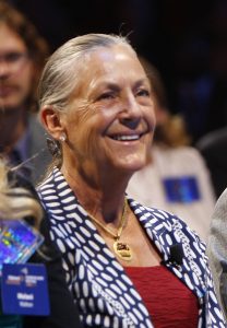 Alice Walton Art Collector
