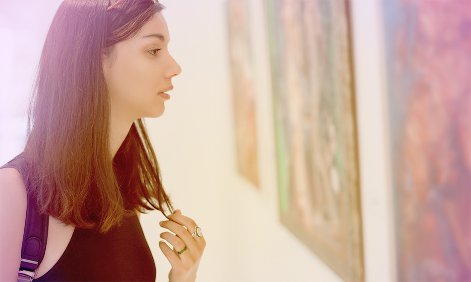 Why is an artist statement important