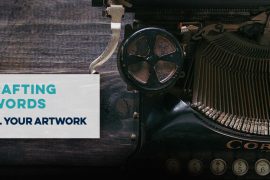 How to sell your artwork