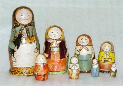First_matryoshka_museum_doll