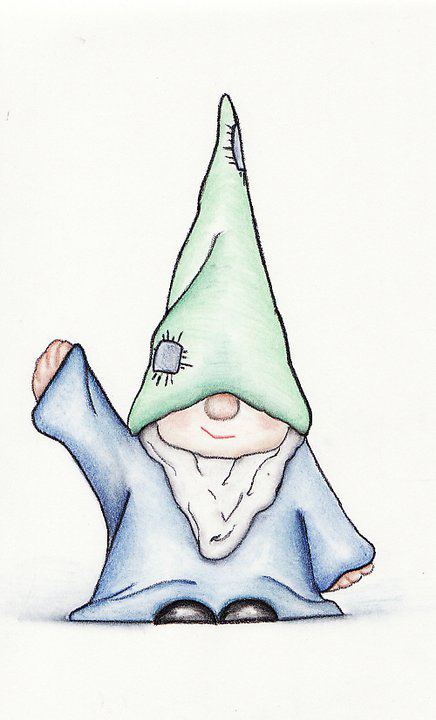 gnome