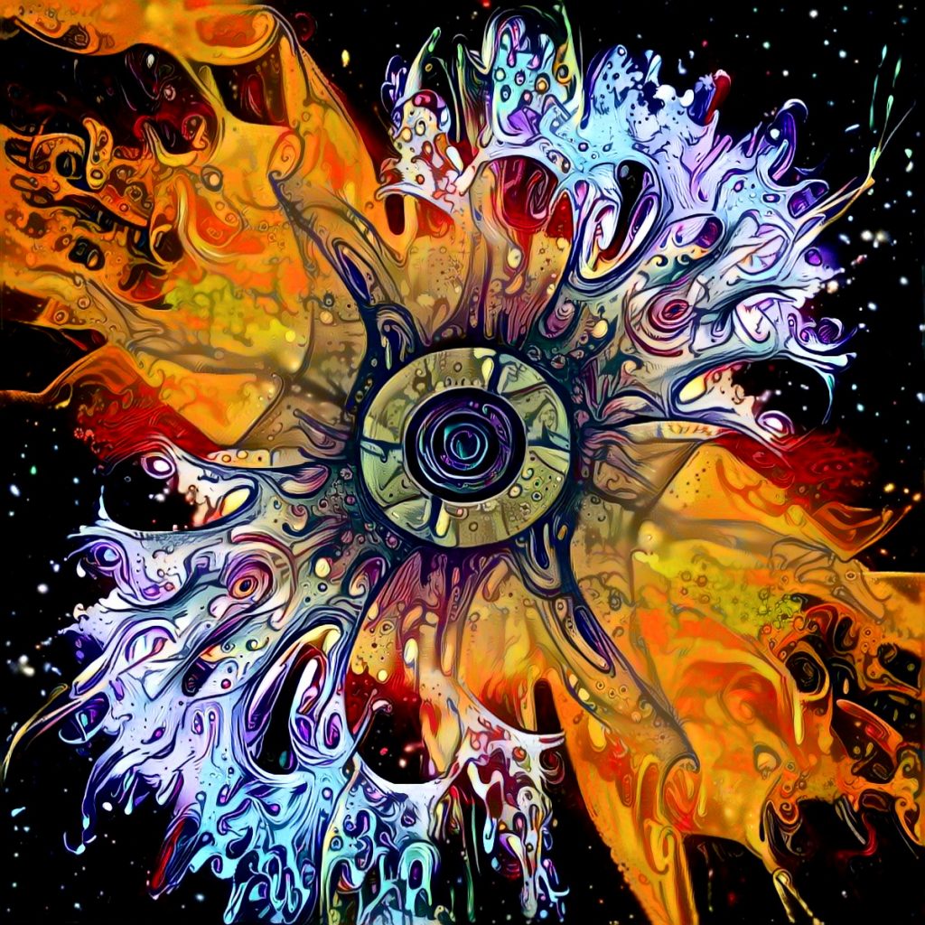 Ink Nova
