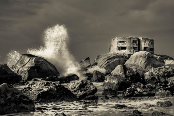 LA CASA DEL AGUA