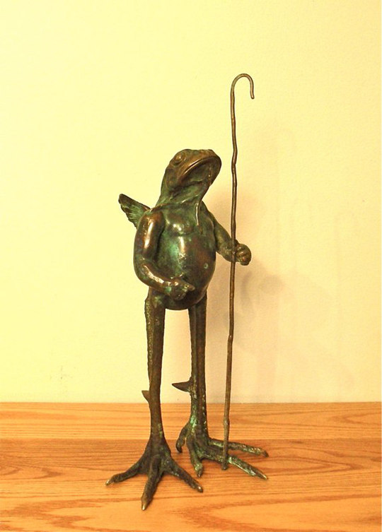 Lizard Boy