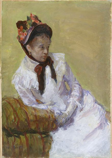 Mary_Cassattself-portrait
