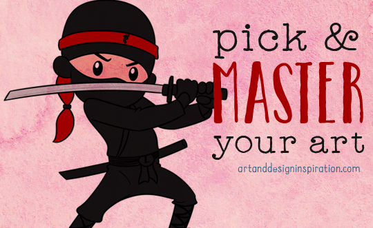 master