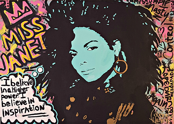 MISS-JANET