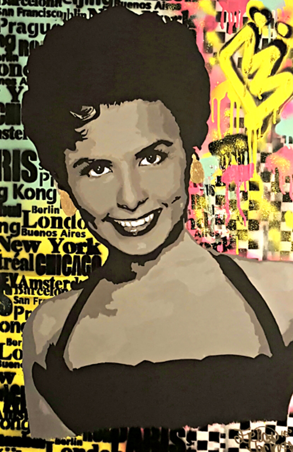 Miss Lena