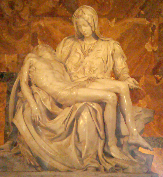 pieta