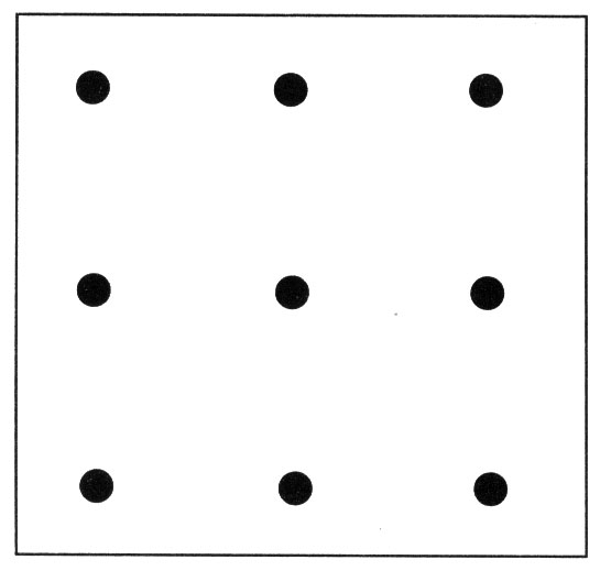 puzzle-ninedot