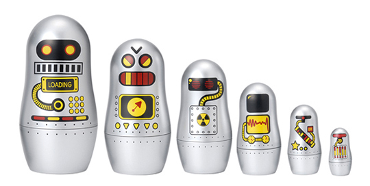 robot