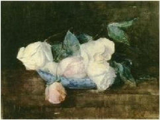 The Roses