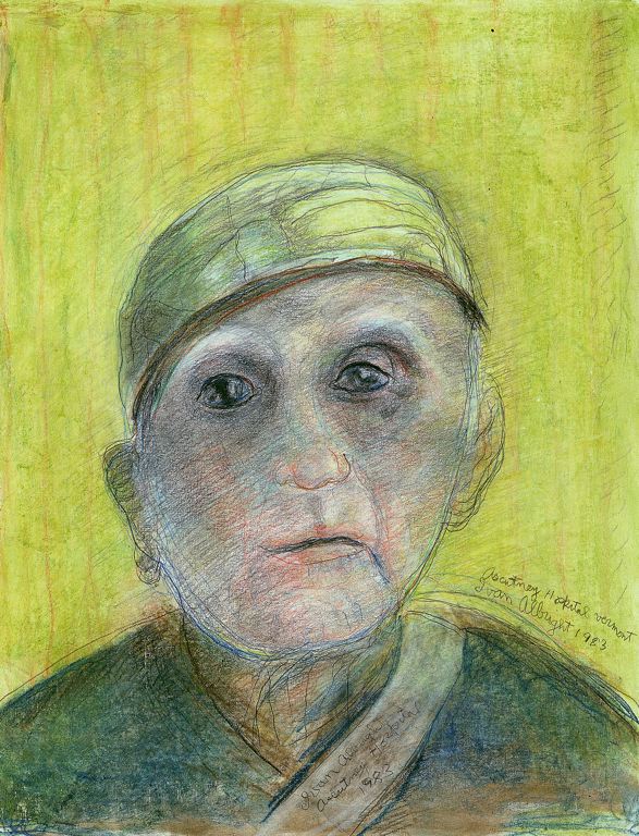 self-portrait-no-20-1983