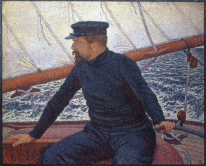 Theo Van Rysselberghe