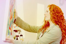 goals of an artist statement