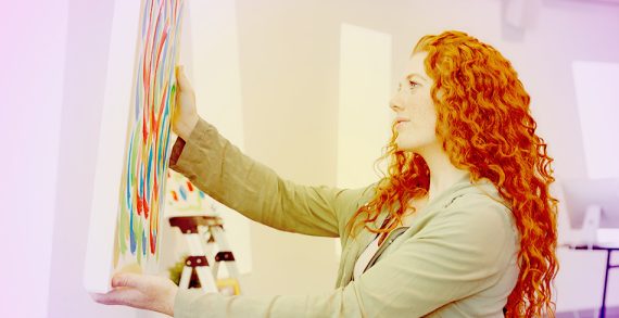 goals of an artist statement