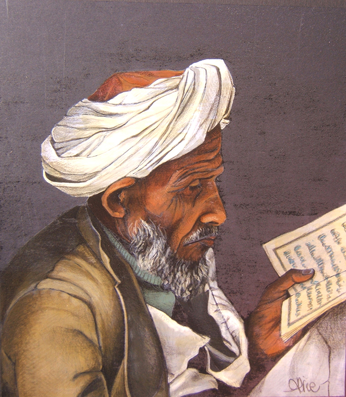 Yemen-man