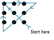 nine-dot-puzzle-answered