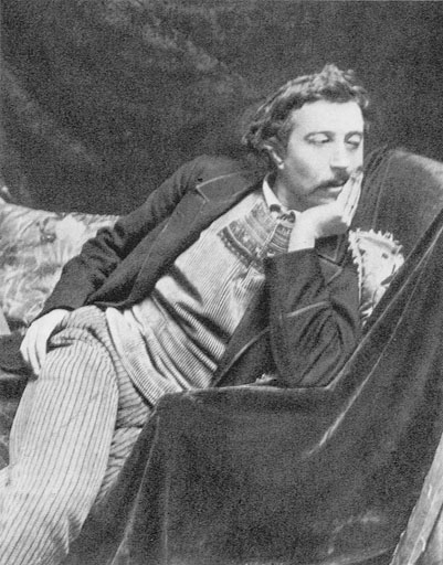 Gauguin in 1891